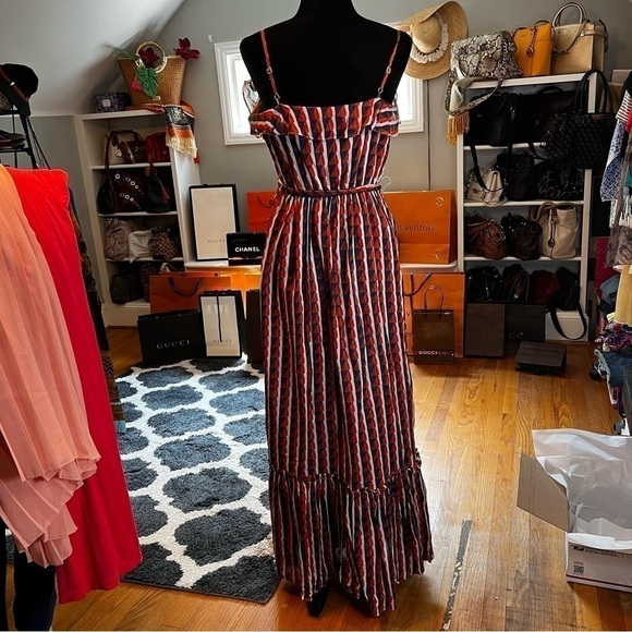 GAP Maxi Sun Dress - Picture 5 of 6